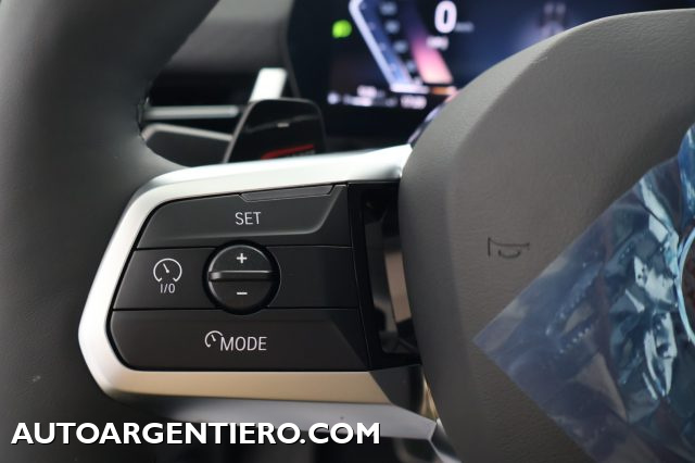 BMW X2 usata, con Filtro antiparticolato