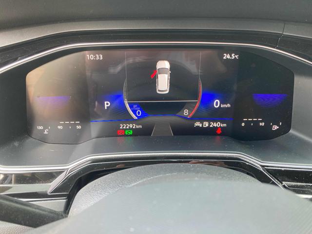 VOLKSWAGEN Polo usata, con ESP