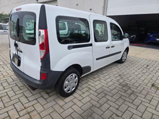 RENAULT Kangoo usata, con Controllo trazione