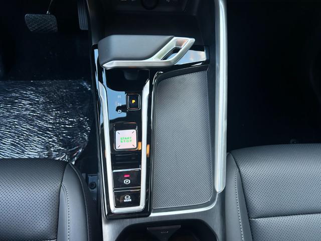 MG ZS usata, con Sedile posteriore sdoppiato