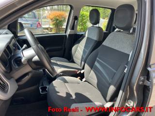 FIAT Panda usata, con Antifurto