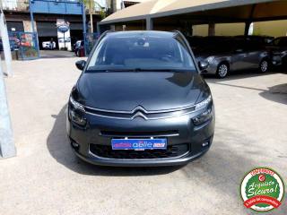 CITROEN Grand C4 Picasso usata, con Airbag