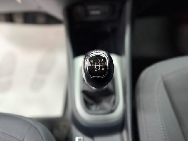 KIA Rio usata, con Vivavoce