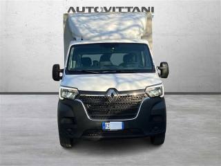 RENAULT Master usata, con Airbag