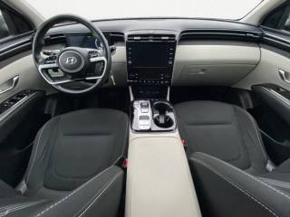 HYUNDAI Tucson usata, con Climatizzatore