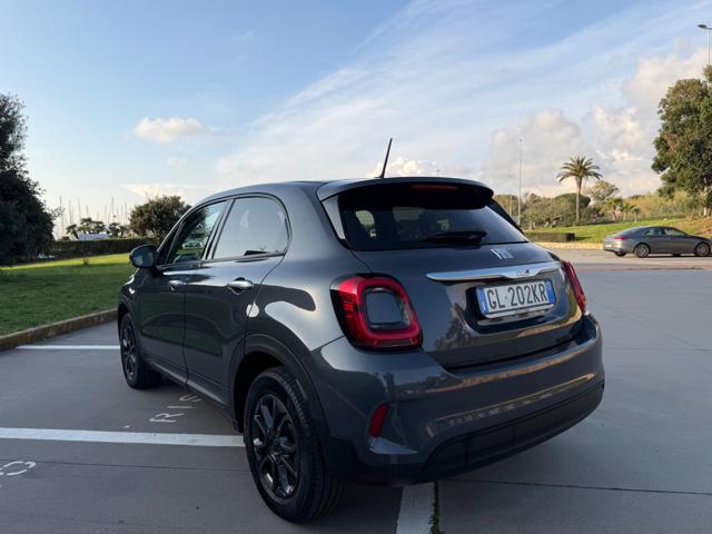FIAT 500X usata 43