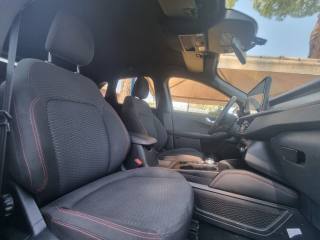 FORD Kuga usata, con ESP