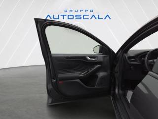 FORD Focus usata, con Controllo trazione