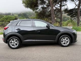 MAZDA CX-3 usata, con Controllo trazione