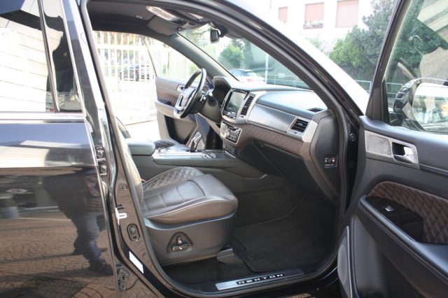 SSANGYONG REXTON usata, con Fendinebbia