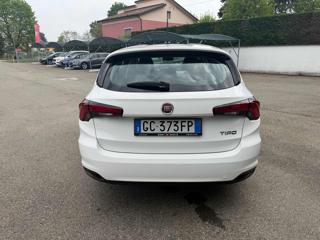 FIAT Tipo usata, con Alzacristalli elettrici