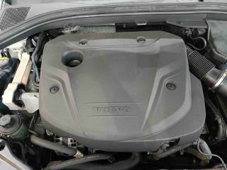 VOLVO XC60 usata, con Sensori di parcheggio posteriori