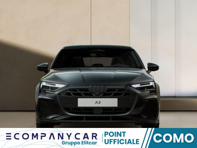 AUDI A3 usata, con Airbag laterali