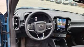 VOLVO XC40 usata, con Cronologia tagliandi