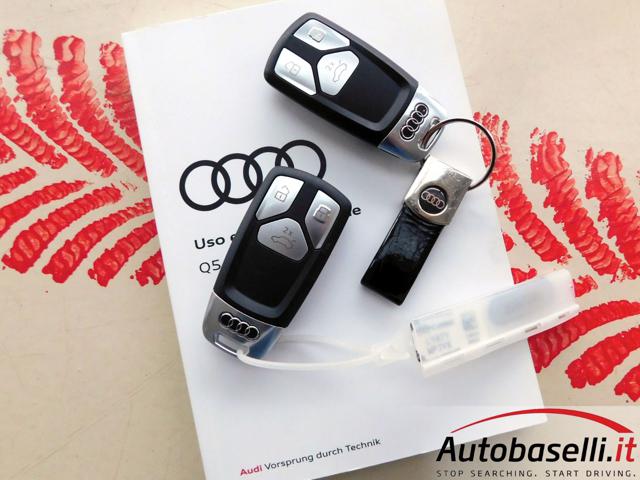 AUDI Q5 usata 80