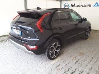 KIA Niro usata, con Sedili riscaldati