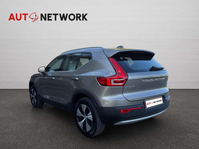 VOLVO XC40 usata, con Airbag