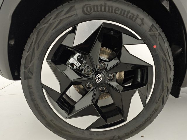 RENAULT Captur usata, con Sensore di luce