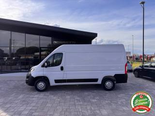 CITROEN Jumper usata, con Alzacristalli elettrici