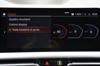 BMW 430 usata, con Autoradio digitale