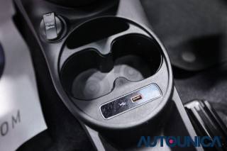 FIAT 500 usata, con Ruotino