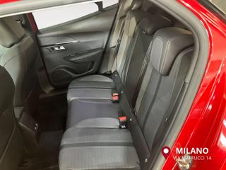 PEUGEOT 2008 usata, con Filtro antiparticolato