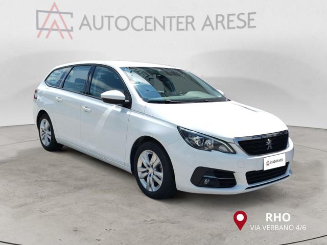 PEUGEOT 308 usata, con Airbag laterali
