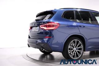 BMW X3 usata 58
