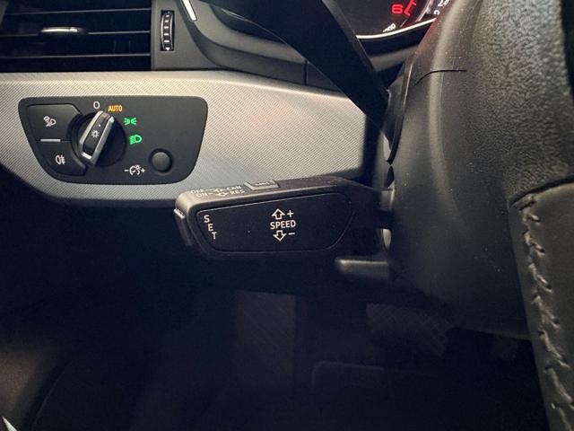 AUDI A4 usata, con Immobilizzatore elettronico