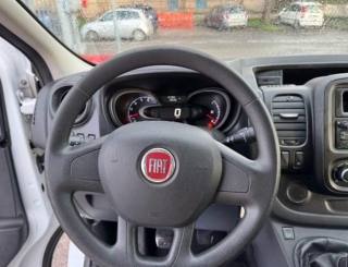 FIAT Talento usata, con ESP