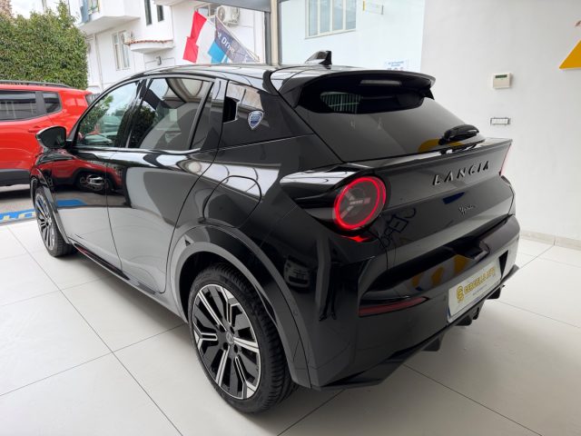 LANCIA Ypsilon usata, con Cruise Control