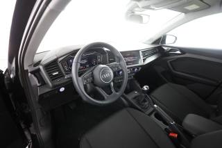 AUDI A1 usata 1