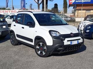 FIAT Panda 1.2 City Cross UNIPRO!! PREZZO REALE