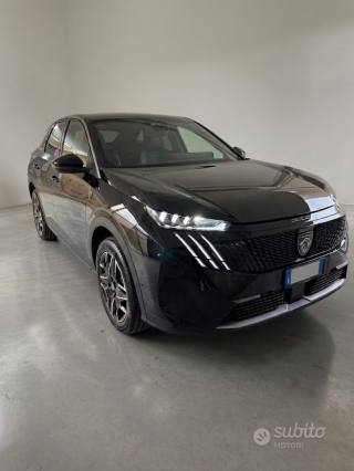 PEUGEOT 3008 Hybrid 145 e-DCS6 GT