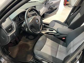 BMW X1 usata, con Cruise Control