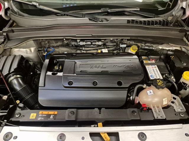 JEEP Renegade usata, con Servosterzo