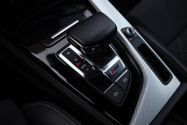 AUDI A4 usata, con Cruise Control