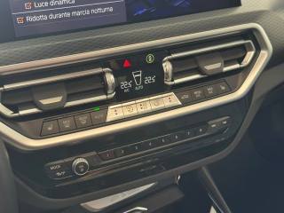 BMW X3 usata, con Sedile posteriore sdoppiato
