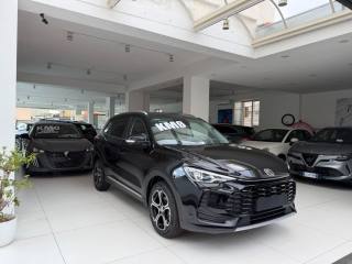 MG ZS usata, con Autoradio