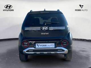 HYUNDAI INSTER usata 4