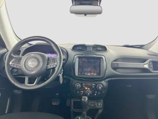 JEEP Renegade usata 10