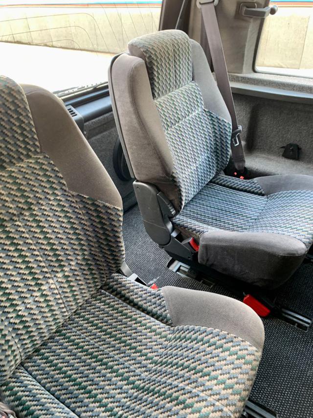 RENAULT Espace usata 9