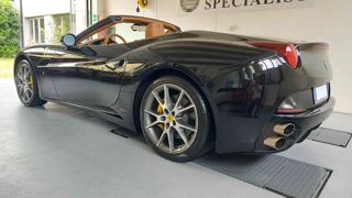 FERRARI California usata, con Interni in pelle
