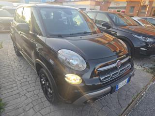 FIAT 500L 1.4 95 CV S&S Cross AZIE UNIPROPRIETARIO !!!!