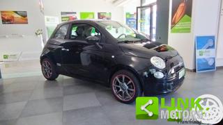 FIAT 500 usata 4