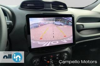 JEEP Renegade usata 9