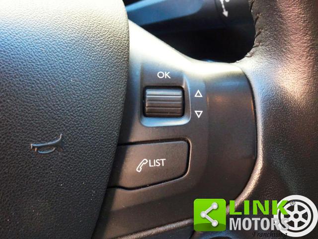 PEUGEOT 2008 usata, con Immobilizzatore elettronico