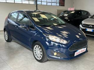 FORD Fiesta usata, con Airbag laterali