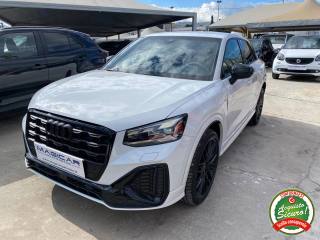 AUDI Q2 usata, con Alzacristalli elettrici