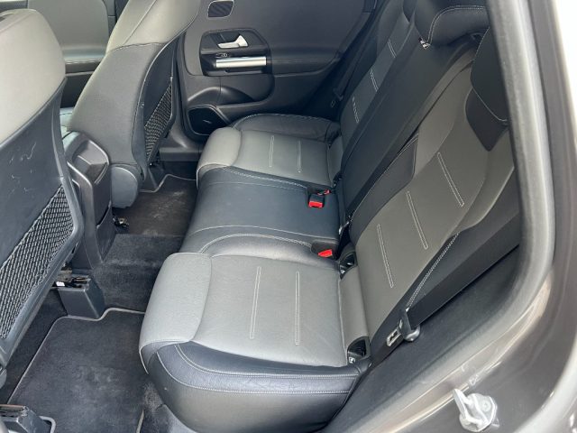 MERCEDES-BENZ B 200 usata 12